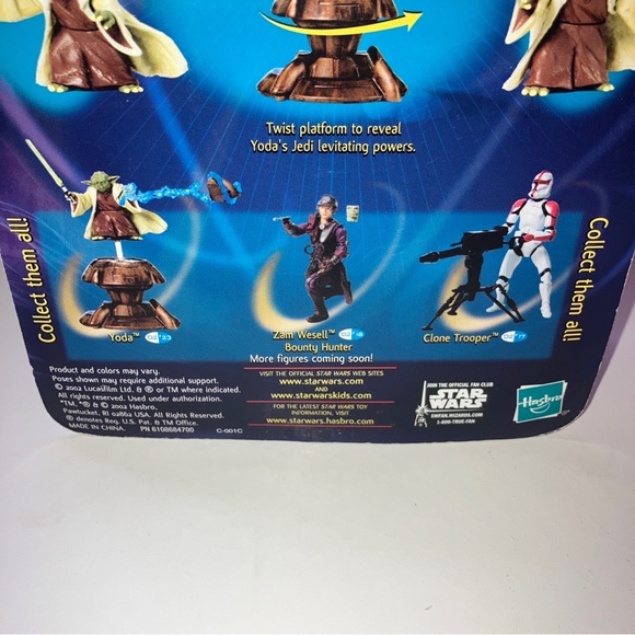 Star Wars - Picture 6 of 9